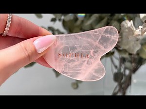 How to Use Gua Sha: Full Face Routine for Beginners