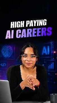 High paying AI Jobs | Intellipaat