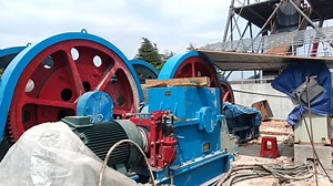 2.5K views | ⚙️ Shaft-Sinking Winch at Work! Here’s a look at our shaft-sinking winch operating on site — stable, powerful, and built for heavy-duty shaft construction. Proud to support our customer’s project with reliable mining equipment! #MiningEquipment #ShaftSinking #Winch #WanfengMachinery #ProjectUpdate | Hebi Wanfeng Mining Machinery Co., Ltd. | Facebook
