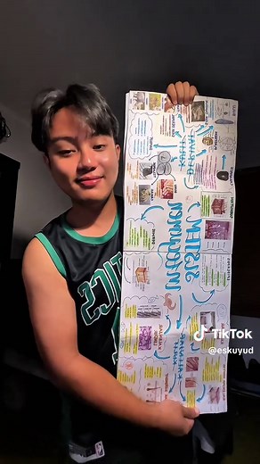 Desain Kreatif Mind Mapping untuk Inspirasi