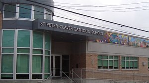 St. Peter Claver School in Treme closing at the end of 2018-2019 school year