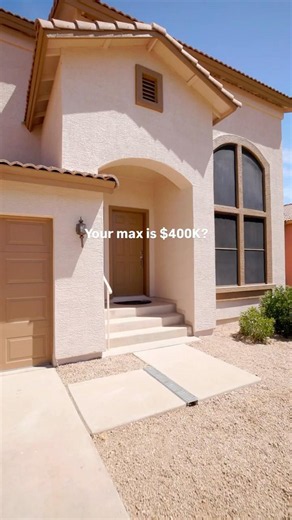 Affordable home in Arizona | San Tan Valley Copper Basin Home Tour #firsttimehomebuyer #santanvalley