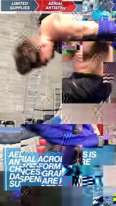 Shocking video shows the moment a hot air balloon crashed into a crowd, injuring multiple people including a young girl. And a brave police officer sprung into action to save a 3-year-old girl and her grandmother from a burning home. https://abcn.ws/2FtJdkG | On Location