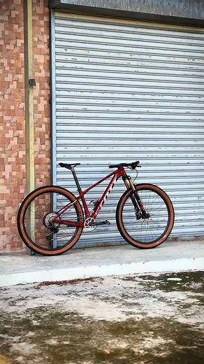 Road Bike XC Build: Full Component List & Setup Tips