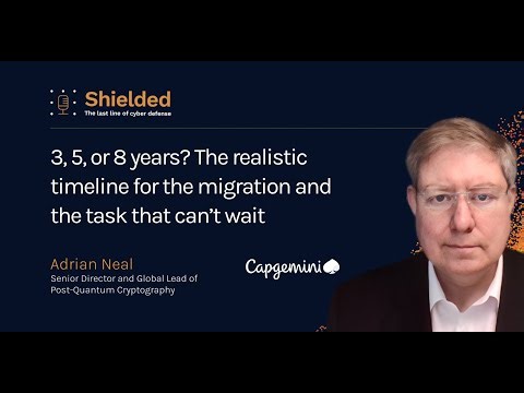 3, 5 or 8 Years? The Realistic Timeline for Migration and the Task That Can’t Wait