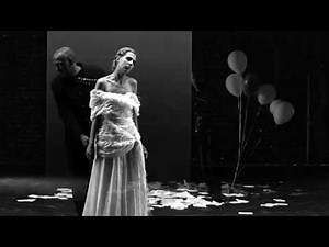 Iphigenie auf Tauris / Goethe / Theater Duisburg