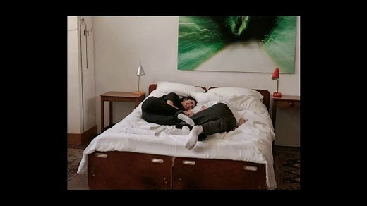 Airbnb TV Spot, 'Made Possible: In My Life' Song by Rita Lee