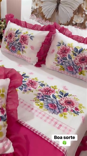 Venha vc também participar conosco boa sorte 👍🍀 27996465814 | Rosa Arte Enxovais