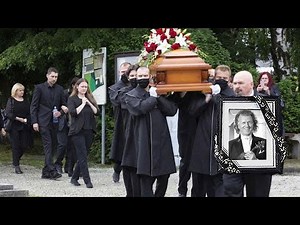 Das bittere Ende von André Rieu – Fans trauern um die Musik-Legende!