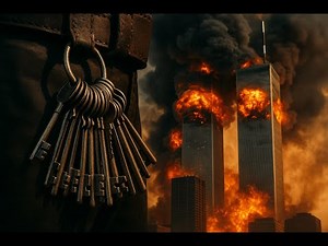 The Last Man Out of the North Tower | William Rodríguez’s 9/11 Story