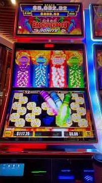 NEW Bao Zhu Zhao Fu Ignite SLOT: Double Up WIN!