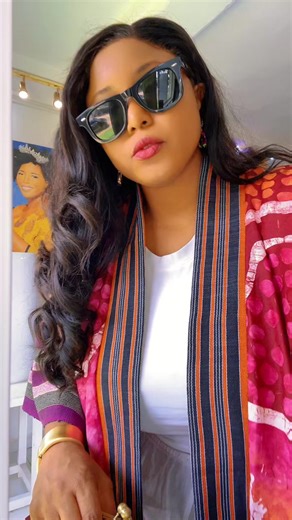 Discover the Latest Kimono Trends at Dabor's Twin Fashion