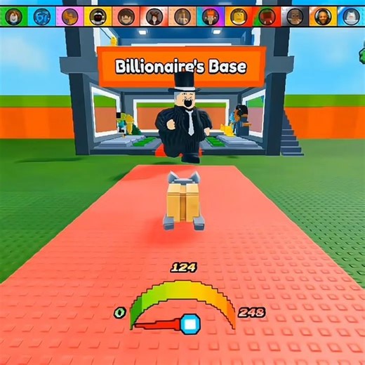 roblox gameplay part-8 #roblox