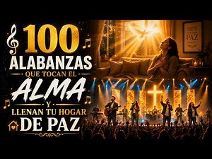 🔥 NO ESTÁS SOLO | Adoración EN VIVO Para Fortalecer Tu Fe y Esperanza | Alabanzas Cristianas 🙏
