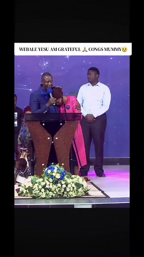 Webale Yesu: Celebrating Praise and Community Performances