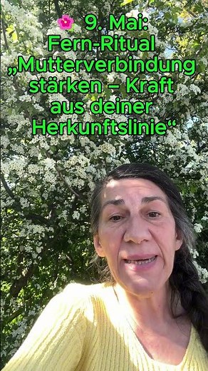 🌟Heal your relationship with your mother – and change your life I Short 4: Keys to success