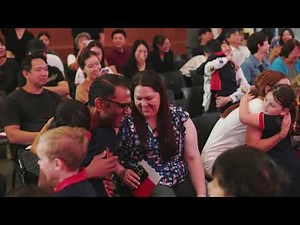 Barker College - Celebration 2025