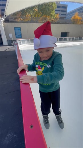 Jamie Anderson on Reels