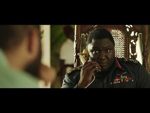 7 DAYS IN ENTEBBE - Official Trailer - Available Now
