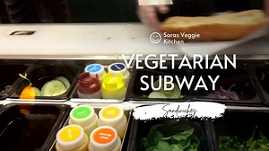 What Are The Best Vegetarian Options At Subway