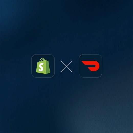 Special delivery: @DoorDash is now in the Shopify App StoreConnect your store and get discovered by local shoppers looking for on-demand delivery