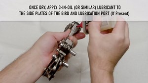 Notch Rope Runner Pro-CE Compliant (53420)