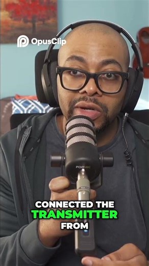 Melonare MX-1 Wiresless Microphone works with a Triton Fethead!!