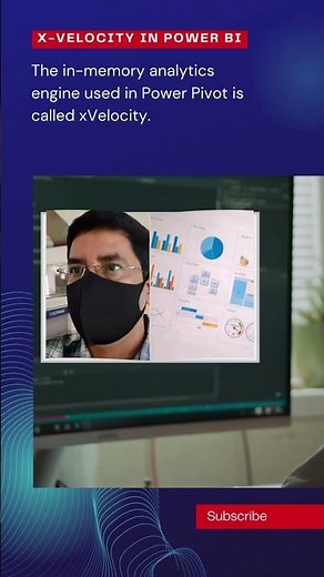 x-Velocity in Power BI
