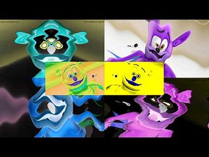 (DOUBLE FUSION) Gummy Bear "English Diff G Major P30" Gummibär Edited // With Effects & Audio Cool.