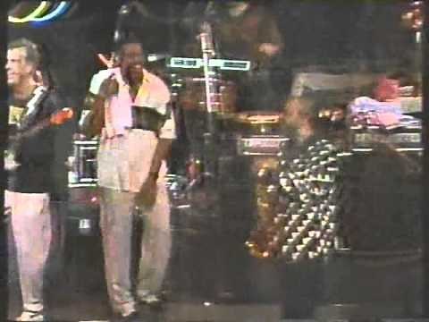 Grover Washington Jr. - Mister Magic (Live 1991)