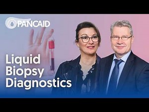 Liquid Biopsy Diagnostics 🩸🧪 | Masterclass with Klaus Pantel & Catherine Alix-Panabières