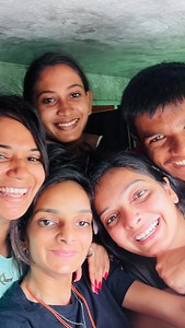 Bus chal raha hai 💃🏽💙🤪😎🤓😁🥴……#priyapatel729 #vidioviral #intragramreels❤️ #friendship #comedy #trendingreels #instagram #viralreels #viralrëëls #intragramreels❤️ #reel #trendingreelsvideo #trendy #trend #viralvideos #friendship #travelling #travellingenjoy🏝️🏝️🏝️ #enjoy #enjoylife #dance #goabeach #goamastitime🌴🌊♥️ #beatch #goafun #goafun🌴🌴🍃🌎🐬🐟🐠🐳🐍📷🚗😊 #friend #friendship #enjoyeverymoment❤️ #enjoy #enjoylife y | Priya Patel