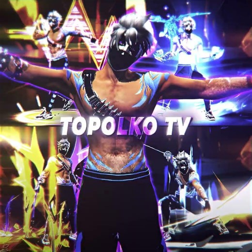 TOP CIS FREE FIRE EDITORS 🤩🔥