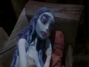 A Noiva Cadaver '' Ele ainda te conhece tão mal ''