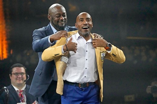 Rondé Barber: Former Pittsburgh Steelers Head Coach Mike Tomlin done coaching — for good