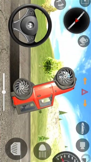 Modified Mahindra New 😱 Thar Car Games:😈🔥Indian Cars (Gadi Wala Game) Car Game Android Gameplay 2026