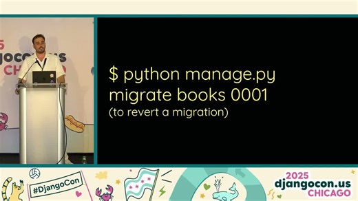 与埃费·奥格一起实现Django数据库迁移无忧 🛠️