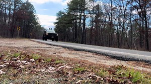 Leslie RS3L: New Paint and Horn Run Highlights