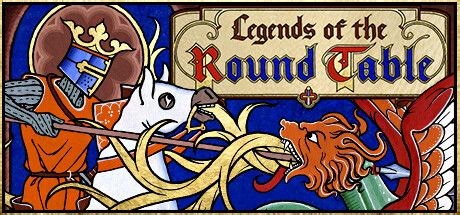 Legends of the Round Table (2026) - MobyGames