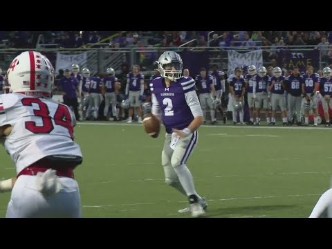 Operation Football Highlights | Oct. 17, 2025