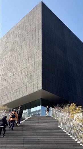 【建築探検】大阪中之島美術館 | 遠藤克彦 / Katsuhiko Endo