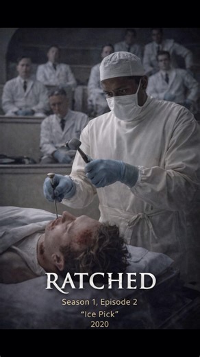 This Surgery Actually Made It to the Nobel Prize #shorts