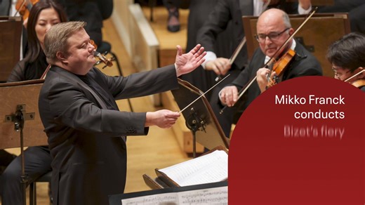 Alice Sara Ott delivers a rare performance of both Ravel piano concertos side-by-side on September 25–28. Mikko Franck leads the CSO in Bizet's fiery Carmen Suite and Pépin's shimmering Celestial Waters. Get tickets → cso.org/ps/25107 | Chicago Symphony Orchestra