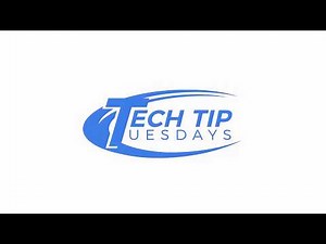 Tech Tip Tuesday: Activating and disabling a license