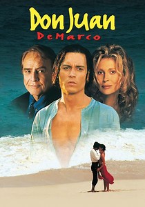 Regarder Don Juan DeMarco en streaming complet