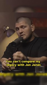 #legacy | Khabib "the Eagle" Nurmagomedov