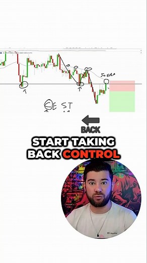 Steven Hart on Instagram: "This Candlestick Pattern Setup Tells You When The Pullback Is Over... Need More Help With Your Trading? Check Out Our Full Mentor Program. Copy and paste the link below in your browser, or click the link in our bio. Link - www.thetradingchannel.com THE LAST FOREX TRADING COURSE YOU WILL EVER NEED OR YOUR MONEY BACK... Talk soon, Steven (Your Honest Trading Coach)"