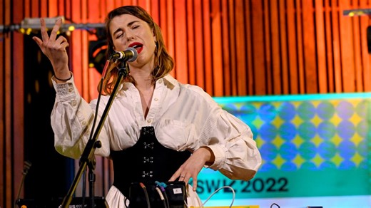 Kimbra Announces New Album 'A Reckoning', Shares New Single