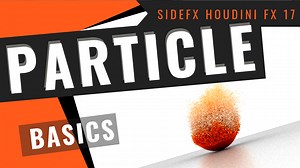 Simple Disintegration Effect | SideFX