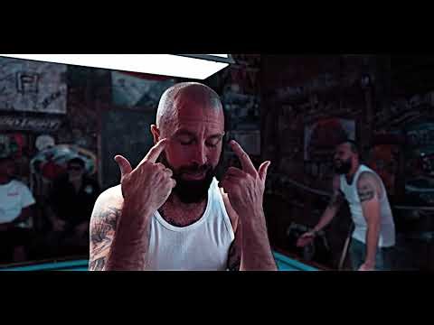 Matty Boy - Bottom Shelf (Official Music Video)